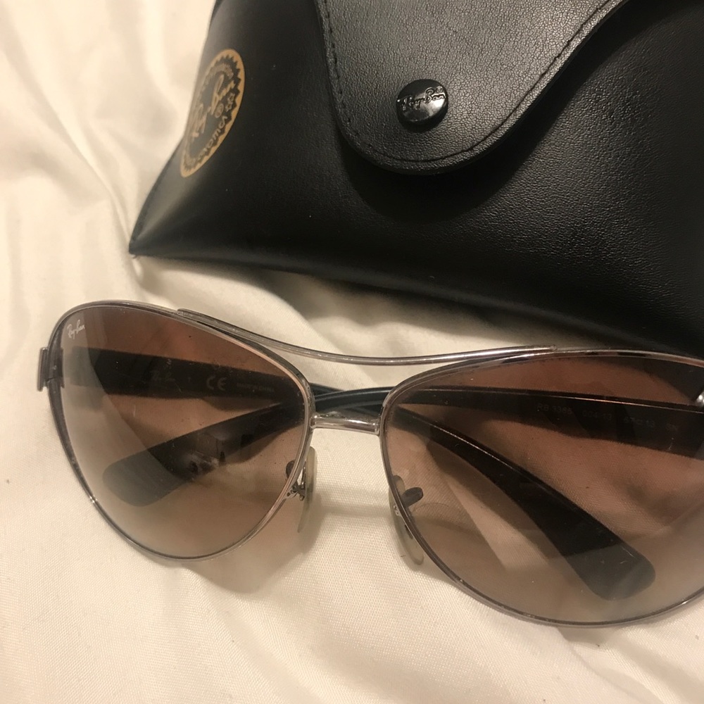 Ray Ban Women’s Aviators